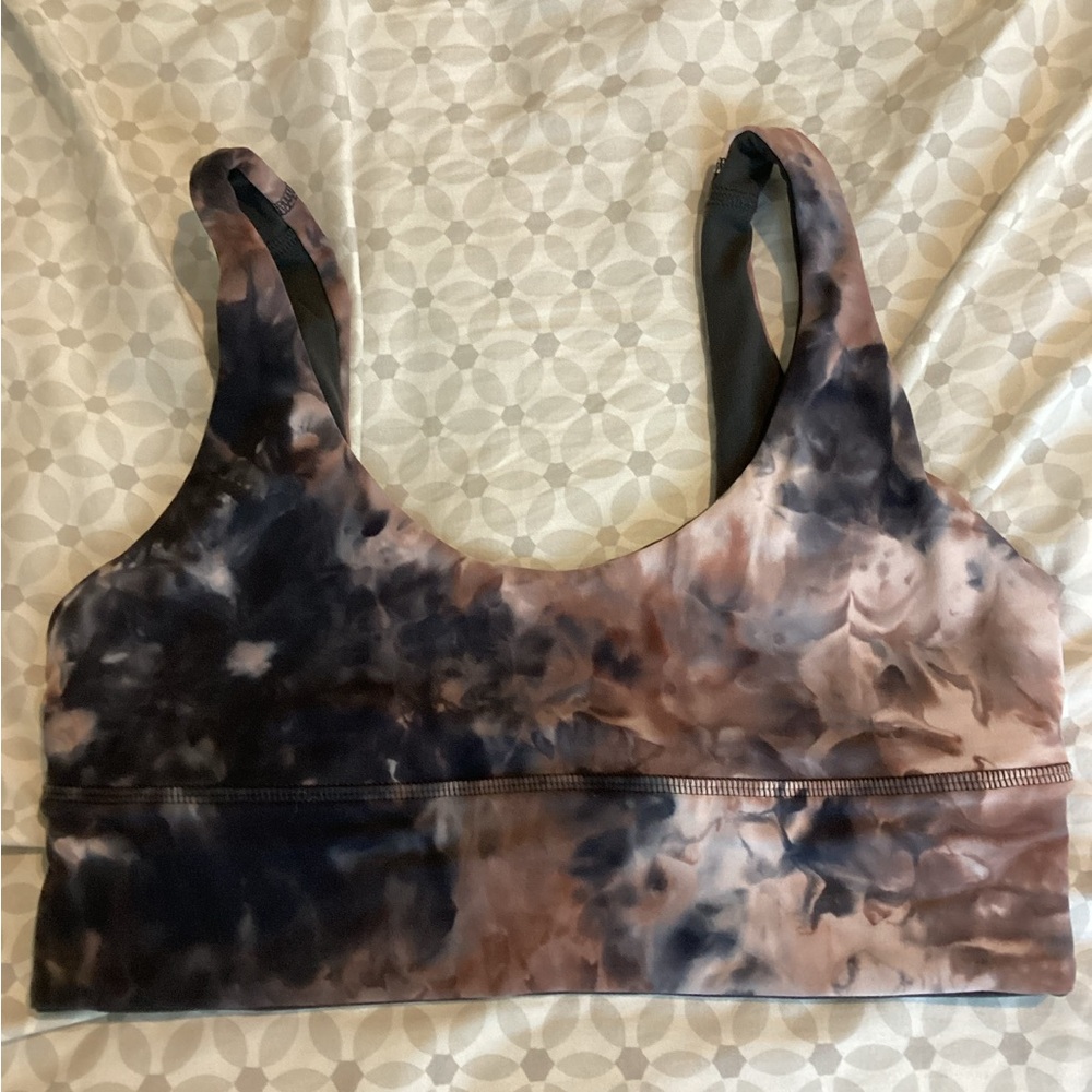 lululemon athletica reversible align bra
